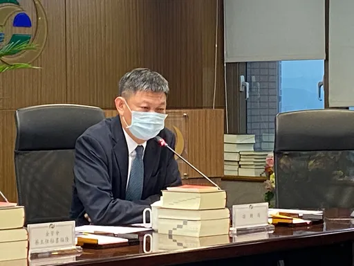 減少外資賣台股再一招! 將開放台股可當外資境外借款擔保