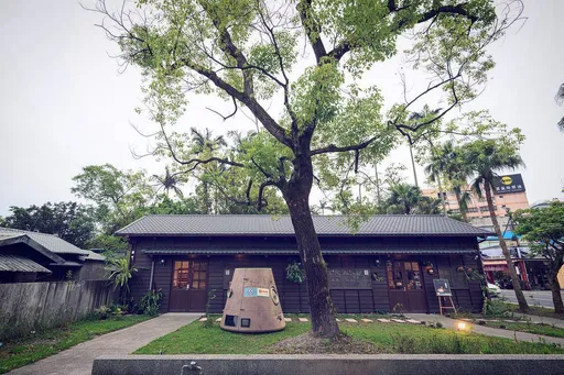 文學詩詞與森林對話 羅東林管處跨域推半日紓壓小旅行