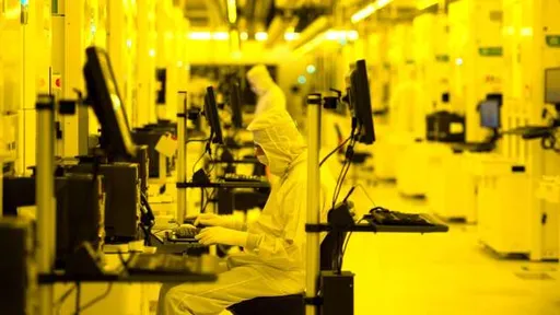 晶圓代工大廠格芯宣布要裁員 並凍結員工招聘