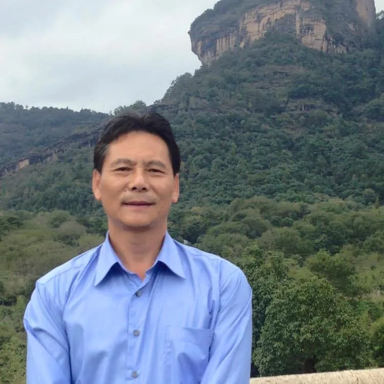 王忠銘。取自王銘忠臉書