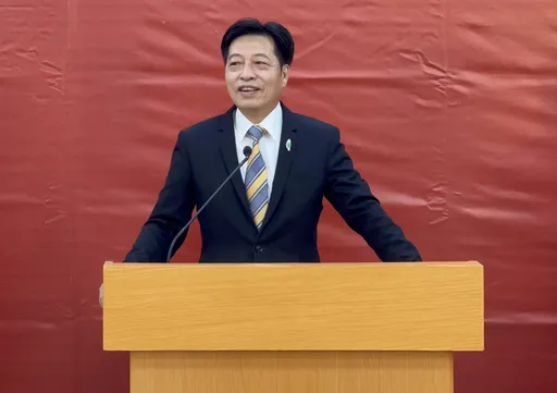 桃園政見會｜鄭寶清先提補助購屋4大政見　再批鄭運鵬用台積電騙選票