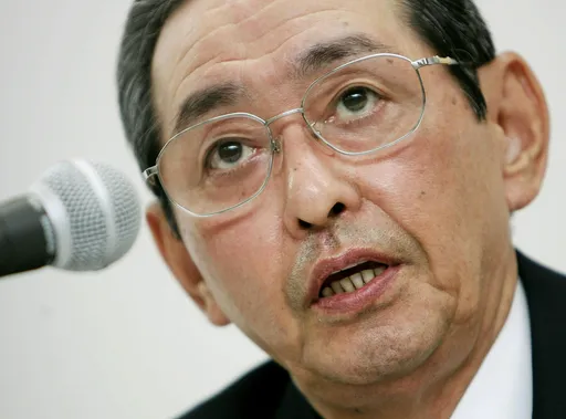 松下集團救星！前社長中村邦夫去世　享壽83歲