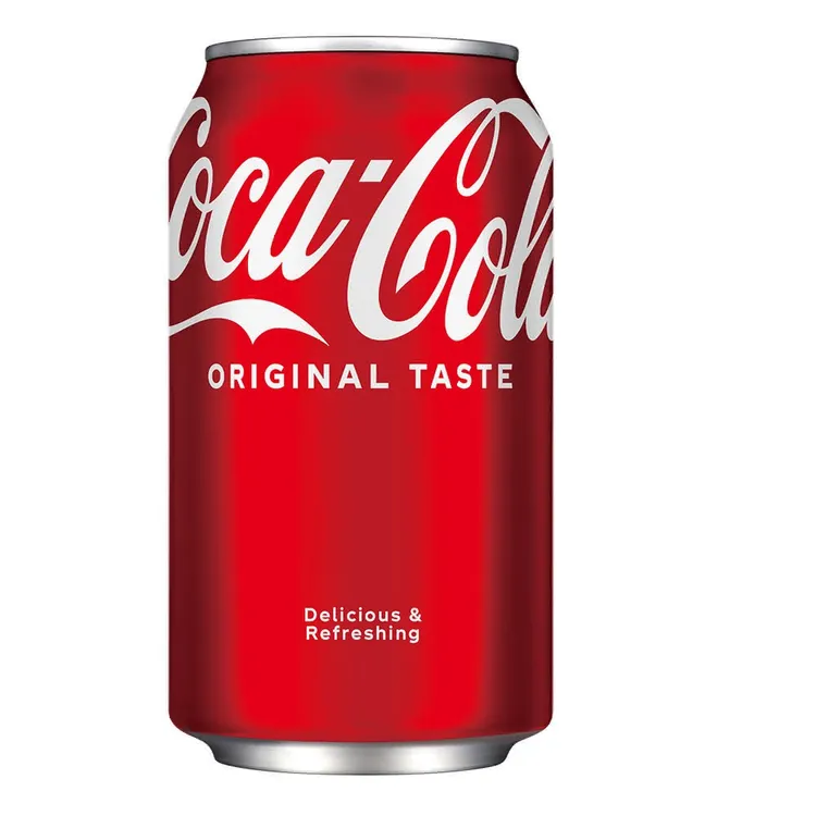 【可口可樂】易開罐，24罐組momo購物活動價315元。業者提供