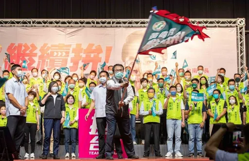台南高房價恐成黃偉哲包袱　在地人怨買房只能「透天換大樓」