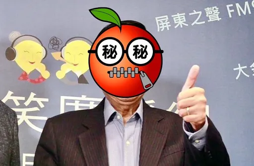 台北市長辯論|網批「每個都看稿好出戲」 公認台灣辯論戰神是他