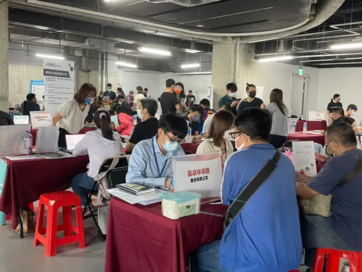 桃竹苗观光征才活动明登场 释出2100个职缺加抽下午茶券