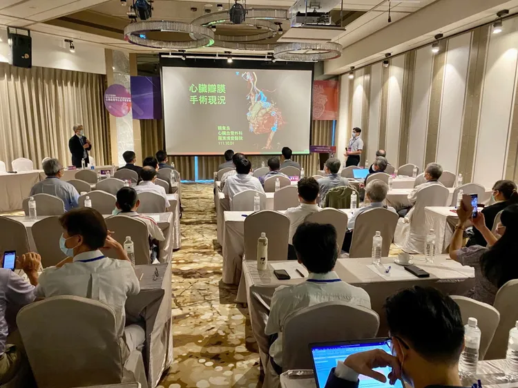 羅東博愛醫院連結宜蘭縣內149家基層院所加入共照合作聯盟，透過定期座談會、研討會與優化的轉診平台，暢通聯繫管道，一同為提升宜蘭鄉親的健康生活。院方提供