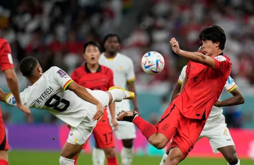 世界盃|看世足發大財! 台灣運彩有人下注3300串關賺回440萬