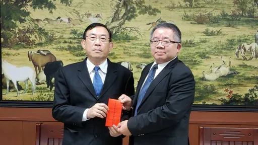 強力查賄!檢察總長赴台東慰勞 東檢連續16波出擊傳111人到案、羈押6人