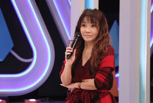 王思佳陷「為小黃瓜飆罵助理風波」 甄莉暗諷韋汝:為賺錢毀人名聲