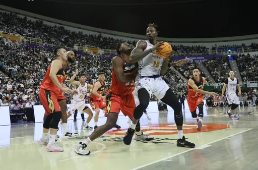 魔獸霍華德受傷要「休息2周」　球迷別火！2客場都可接受退票