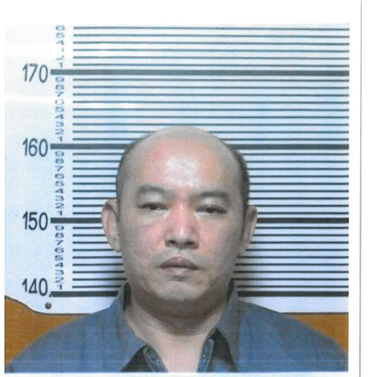 陳坤和。資料照片