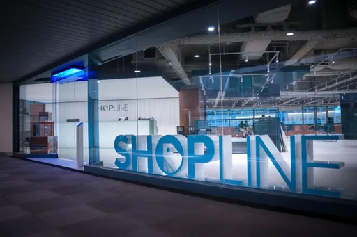 SHOPLINE擴大在台營運 進駐全新1500坪辦公室