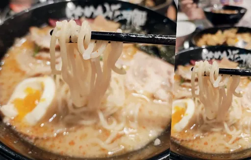 小情侶吃飯喊「公公吹吹壞壞」　疊字對話讓她崩潰：小聲一點