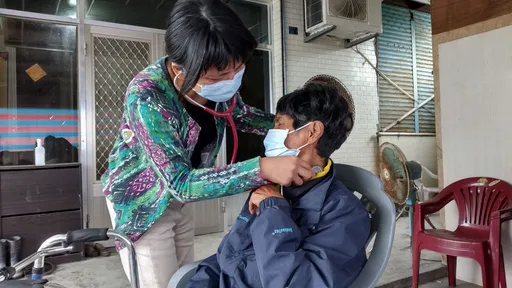 今晚氣溫掉到18°C！中風機率大增　國健署提4大要訣保命