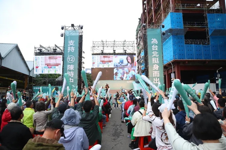 彭錦鵬說，民進黨的國家定位、台獨黨綱等，可能都是未來會被檢討的項目。資料照，鄭孟晃攝