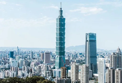 穆迪肯定央行維持台灣主權信評不變　台灣外部脆弱性風險極低