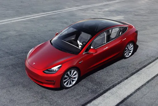今年截至10月底前高級進口車前7強　特斯拉表現最亮眼