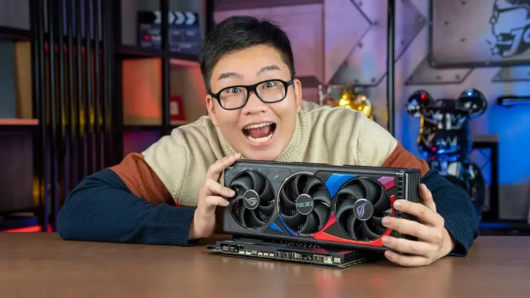 Joeman。翻攝自Joeman臉書