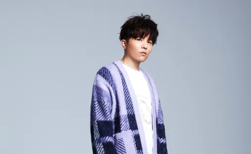 小宇為戲作曲對許瑋甯最有感覺 與導演變「雲端情人」