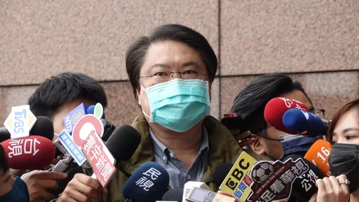 卸任後轉戰內閣？　林右昌親回應：我不會預設下一步