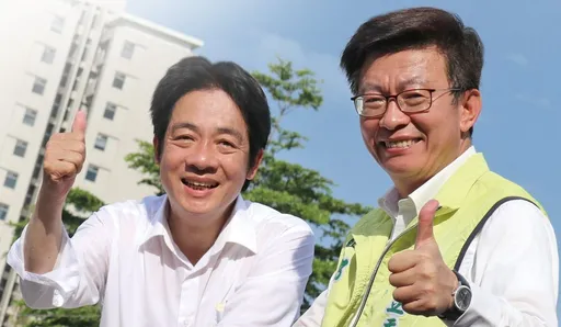 親近人士：不認為賴清德會選黨主席　他可能是總統候選人！