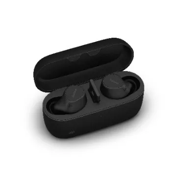 Jabra Evolve2 Buds售價1萬1,800元,若包含無線充電板為1萬2,800元。業者提供