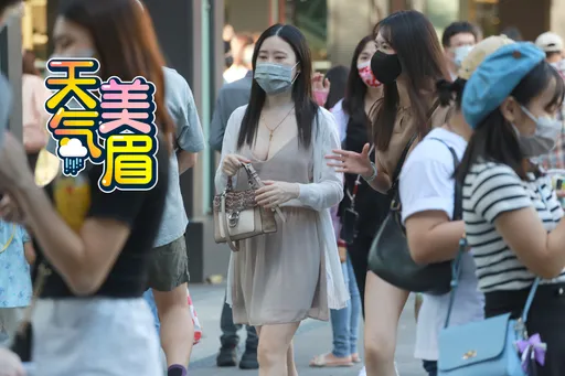 宜蘭大雨特報！今晨15.8°C　北東濕涼3天「高溫驟降7°C」