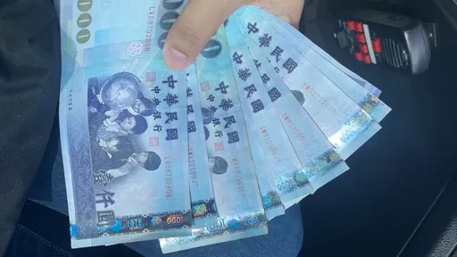 雲林又2起買票 現任村長拚連任涉賄「1票1千」收押禁見