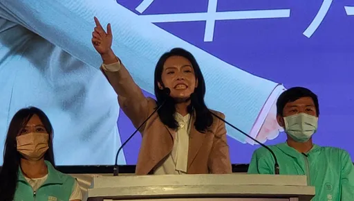 網喊期待高虹安「開箱新竹棒球場弊案」 律師酸:找鬼拿藥單?