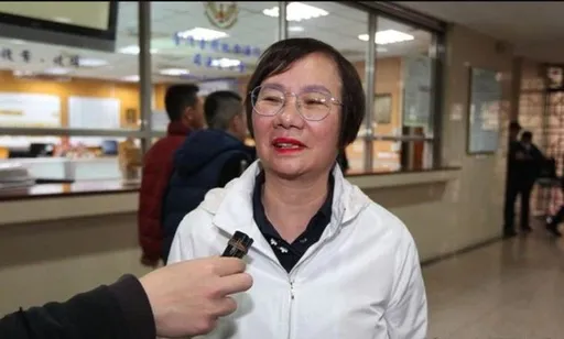 羅淑蕾被「復仇」後再次回歸 宣布戰蔣萬安立委缺:若徵召義不容辭