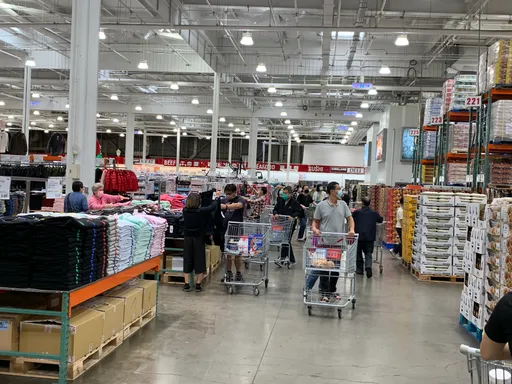 好市多黑色購物節登場 11/22主打商品一次看