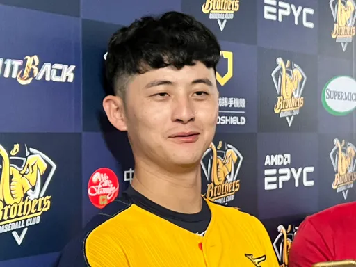 兄弟二連霸遊行吳哲源認為人更多 詹子賢「霸麥」整路說X話