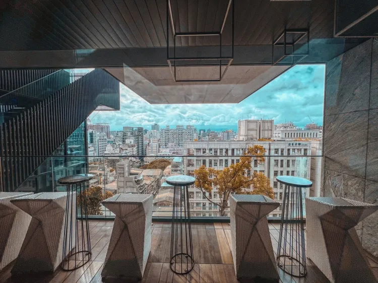 單身者每周一、三、五到Re:fresh，享用豐富式自助式早餐能有優惠價格388+10％元。業者提供