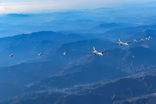 北韓批美韓聯合軍演公開挑釁　將採「堅決」軍事措施回應