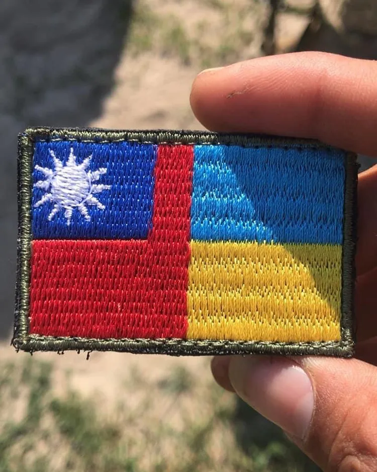 翻攝自臉書「世界特種部隊與軍武資料庫」