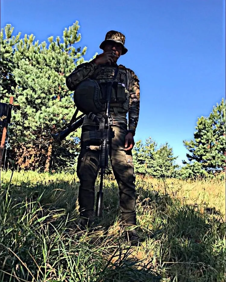 翻攝自臉書「世界特種部隊與軍武資料庫」