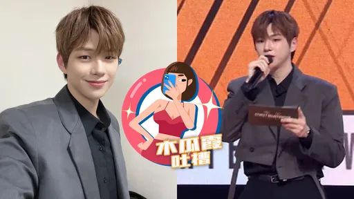 木瓜霞|姜丹尼爾謝錯贊助商又補刀得罪2品牌 僥倖閃過賠償下次還是少說話吧