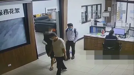 屠夫殘殺「抓耙仔」遭收押 棄屍台南荒林雙臂被狗啃光!2共犯交保