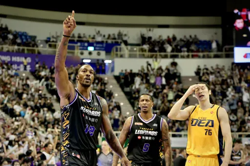 公開向「甜瓜」安東尼喊話來T1打球?霍華德:他來台灣一定會很開心