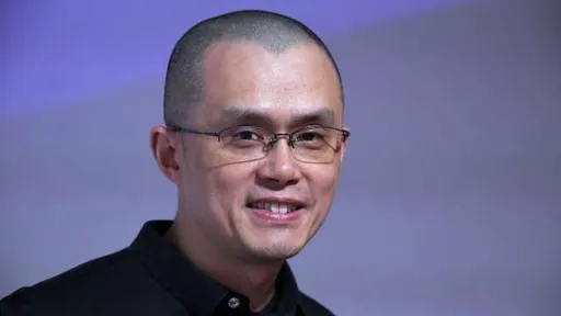 財務缺口太大！幣安宣布放棄收購FTX　比特幣一度狂瀉逾15%