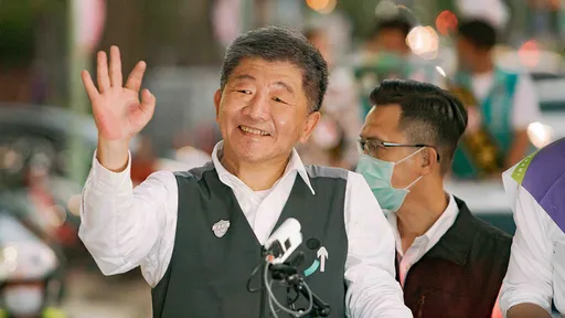 3情況都該告　黃暐瀚：不懂為什麼陳時中不告無良公關