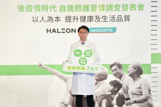 國人3營養素攝取不足 免疫防線受影響提高肺炎機率