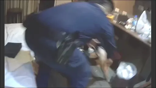 新北男遭軟禁4天 不爽3帳戶才賣5千!與詐團情侶檔爆爭吵意外獲救