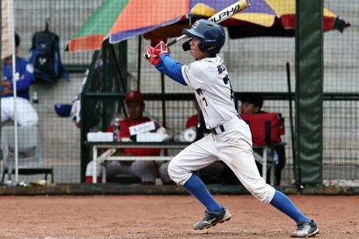 重光盃少棒賽4強出爐 北市福林單局灌9分鋪好衛冕路