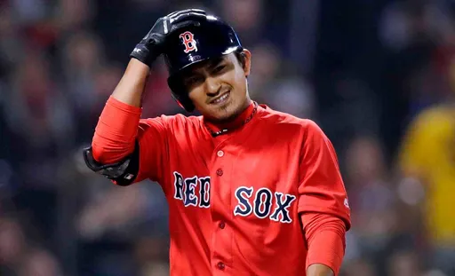 林子偉炸裂滿貫砲!助兄弟大物菜鳥澳職首勝