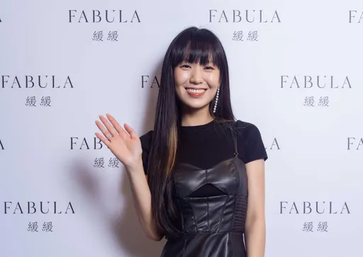 孫盛希斜槓開餐酒館當最美闆娘 解鎖「名模生死鬥」心願