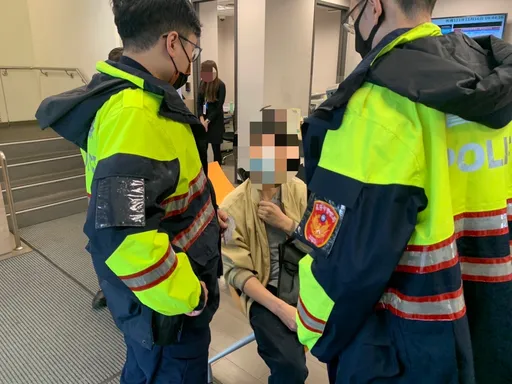 旅美「假姪女」裝熟借90萬 基隆男赴銀行匯款險遭詐