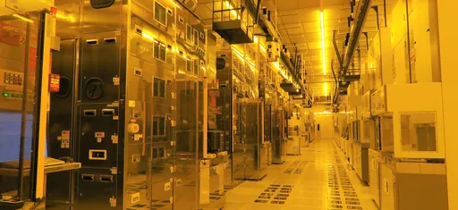 台積電推動有害物質NMP減量95%　年減7800公噸二氧化碳