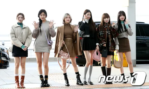 「2022 MAMA」明天大阪登場 23組偶像把機場變星光大道